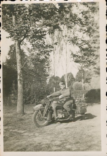 Wk2 foto photo wehrmacht - wk2,