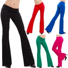 Damen Hosen Eng Anliegend