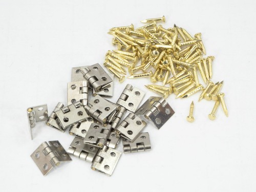 Mini scharniere x 8mm - mini,