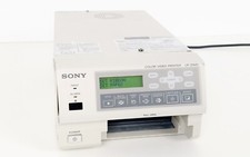 Sony Color Video Printer UP21-MD Farb Video Drucker