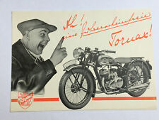 Prospekte Motorrad Tornax K20 B12 K125 K175 V250