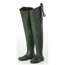 Jenzi hüftstiefel - jenzi,