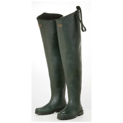 Jenzi hüftstiefel - jenzi,