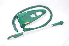 VORWERK KOBOLD 135 136  UMBAUSET (ZUM SCHLITTEN ) CHASSIS