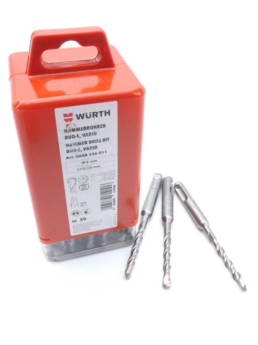 Würth 0648556011 stück - würth, 50