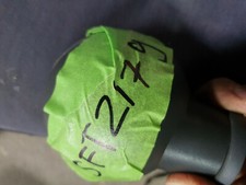 Smart Fortwo 450 Zusatzinstrumente Drehzahlmesser (SFT2-79)