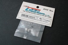 GPM Delrn 9T Motorritzel mit