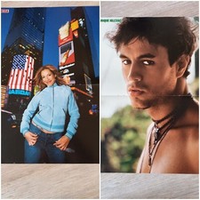 Vany Enrique Iglesias No