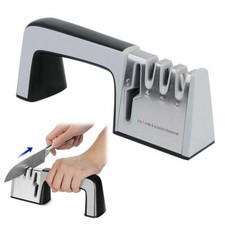 4 Stufen Messerschärfer