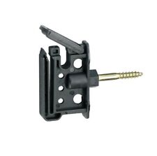 ELEKTRISCHER ZAUN 40 MM