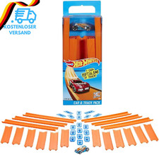 Hot Wheels Bahn Track Builder