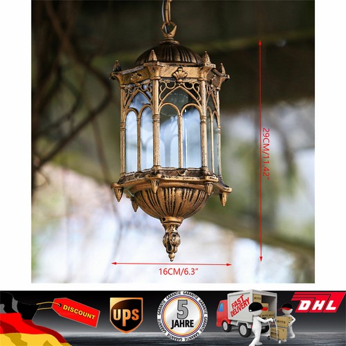 Außenleuchte außenlampe - außenleuchte,