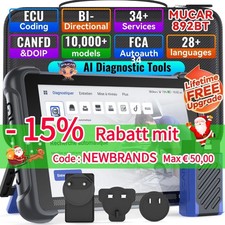 2025 MUCAR 892BT KFZ