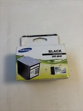 Samsung M40 BLACK Tinte /