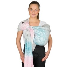 Hoppediz Ring-Sling Jaipur