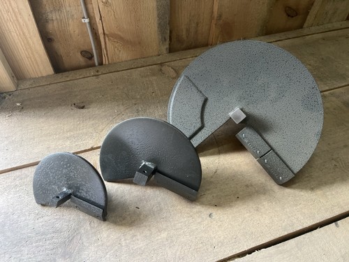 Bohrspitzen stihl erdbohrer - bohrspitzen, bt