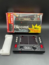 Blip-O-Mat/ Blip The Digital Game - TOMY - Spielzeug Vintage 70er - OVP / Boxed