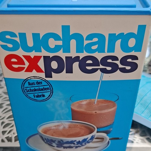 Antike suchard express 800 - antike,