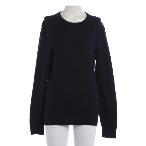 Pullover louis vuitton blau - blau, s