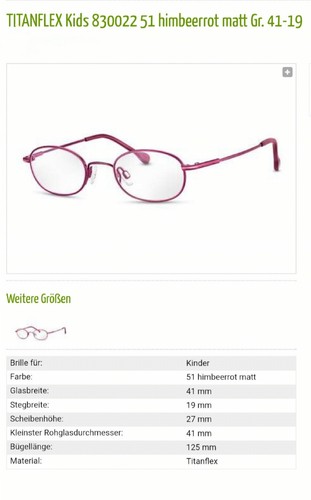 Neue eschenbach titanflex - eschenbach,