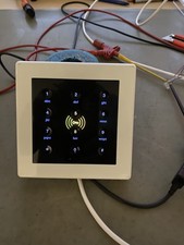 Sesam Securyt Leser mit