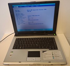 Acer Aspire 3000 series