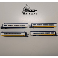 KATO 10-328 "euroStar" ( 4 Car
