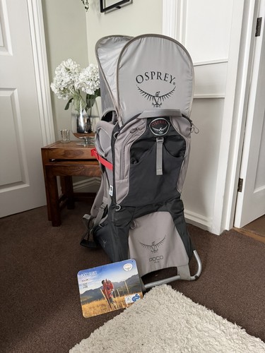Osprey poco plus - poco,