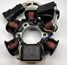 APRILIA SR50 VESPA 50 PIAGGIO FLY ZIP 50 Zündgrundplatte LICHTMASCHINE YY00040