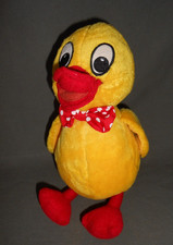 HEUNEC  DAS SANDMÄNNCHEN ENTE