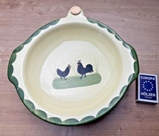 Zeller Keramik Warmhalteteller