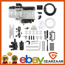 12V 6KW Standheizung Diesel