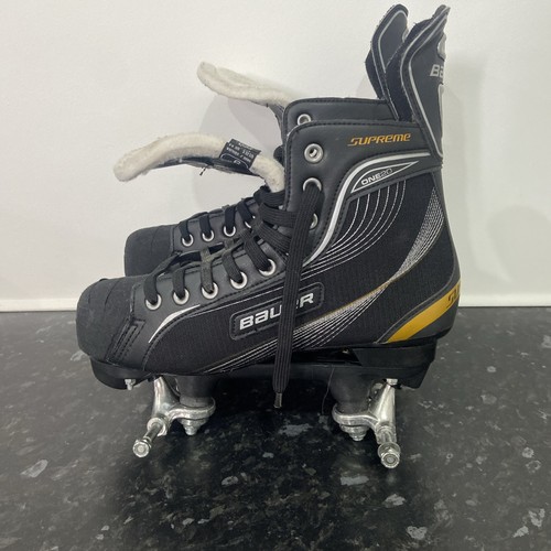 Nike bauer supreme one20 quad - nike,