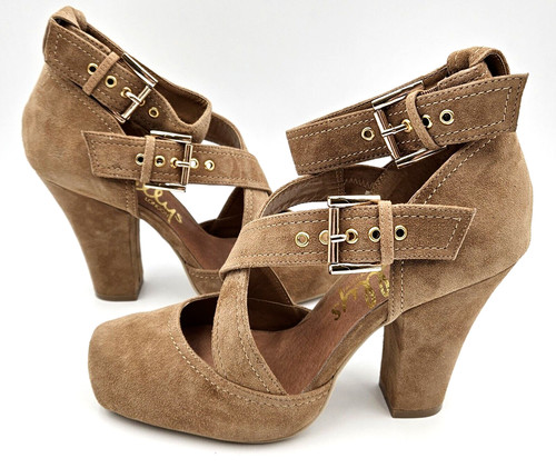 Damen pumps lederstiefel von - pumps/lederstiefel,
