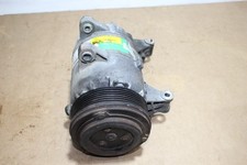 Klimakompressor Klimaanlage