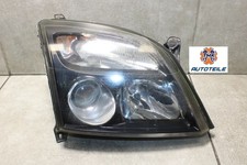 Opel Vectra C Xenon Scheinwerfer rechts Beifahrerseite Vorfacelift 15588800