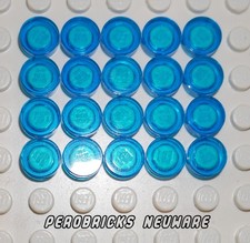 Lego 20 x Fliese/Fliesen 1x1