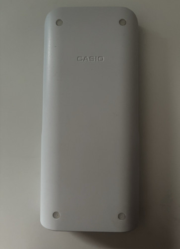 Casio cp400 grafikrechner - casio,