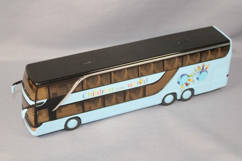 Siku 3732 setra - siku,