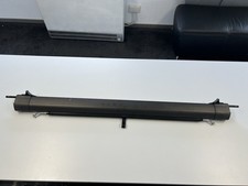 Original Trenngitter Trennetz für Ford Focus 3 III Kombi 2011-2018