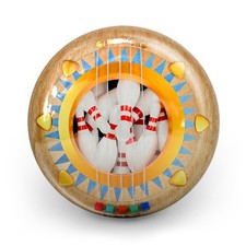 Bowling Ball OTB Playing to