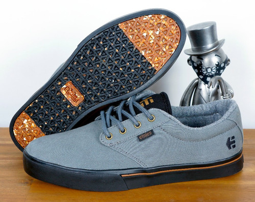 Etnies skateboard skate schuhe - etnies,