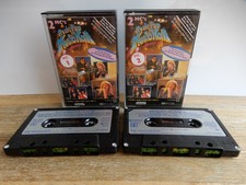 ROCK POP MUSIC HALL SANDRA