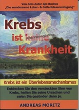 Krebs ist keine Krankheit Buch Voxverlag.de