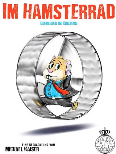 Hamsterrad - im,