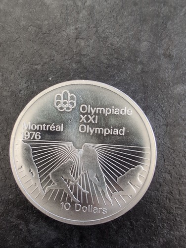 Canada dollar silber münze - canada,