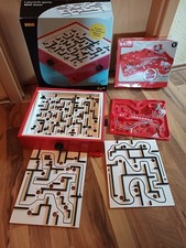 Brio Labyrinth Plus Activity Board Geschicklichkeitsspiel 