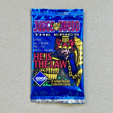 Judge Dredd: The Epics (1995)
