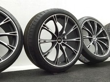 20 Zoll ABT GR20 VW Arteon R Sommer Original Sport Felgen