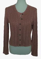 Trachtenstrickjacke OS